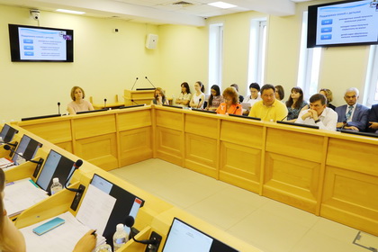 Депутаты рекомендовали к принятию ряд законопроектов в бюджетной сфере